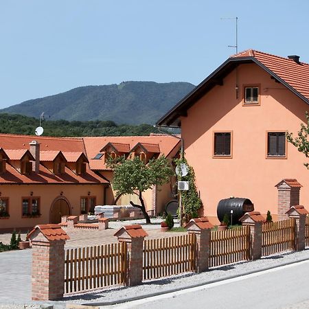 יאסטרברסקו B&B Kolaric מראה חיצוני תמונה