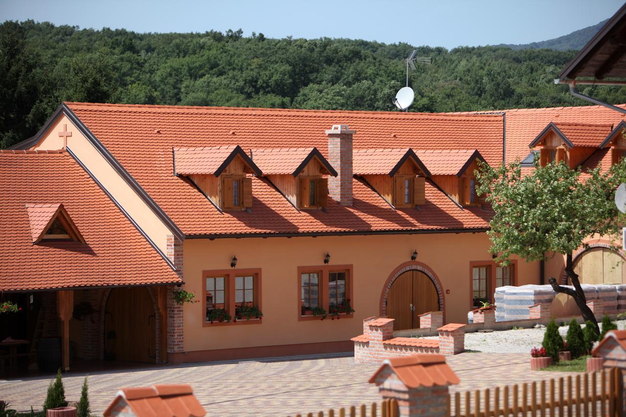 יאסטרברסקו B&B Kolaric מראה חיצוני תמונה