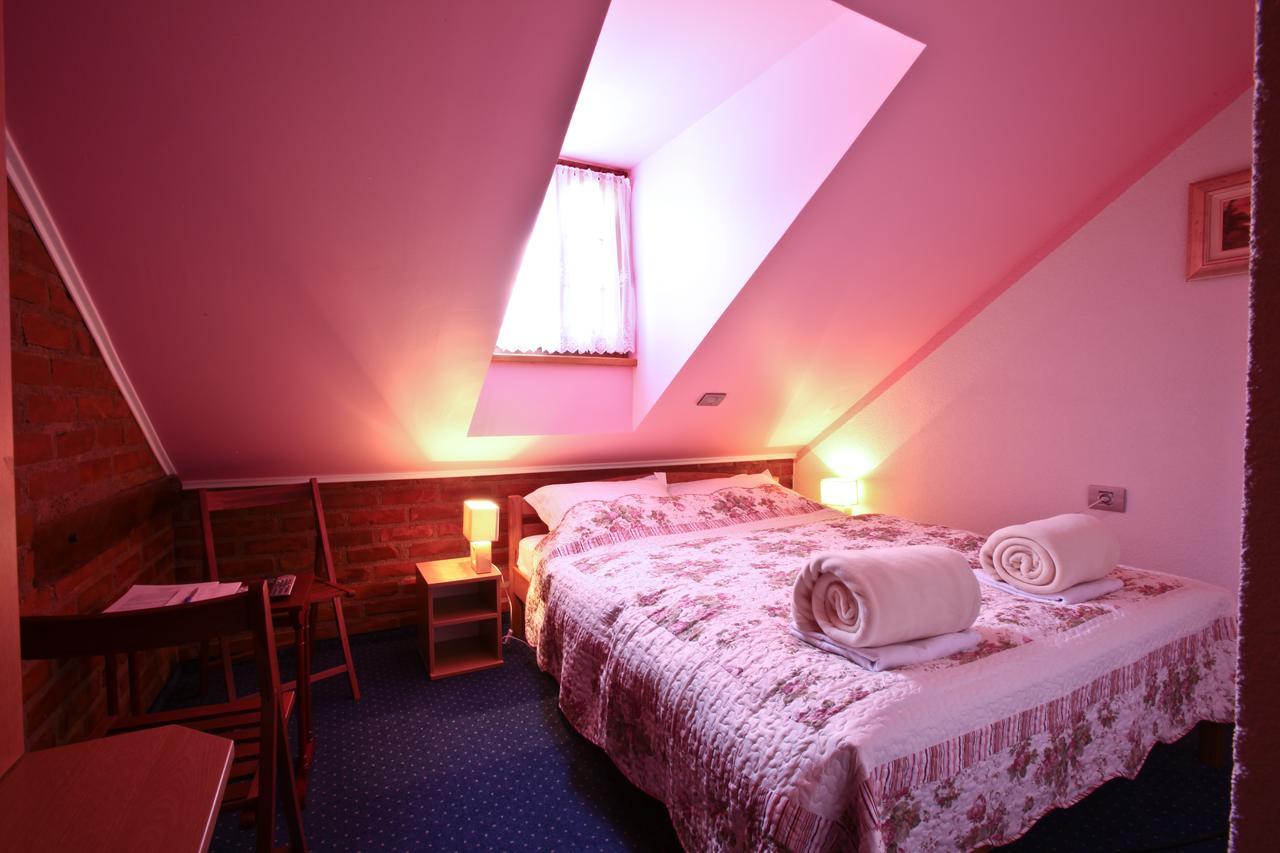 יאסטרברסקו B&B Kolaric מראה חיצוני תמונה
