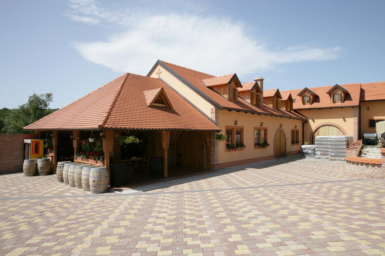 יאסטרברסקו B&B Kolaric מראה חיצוני תמונה
