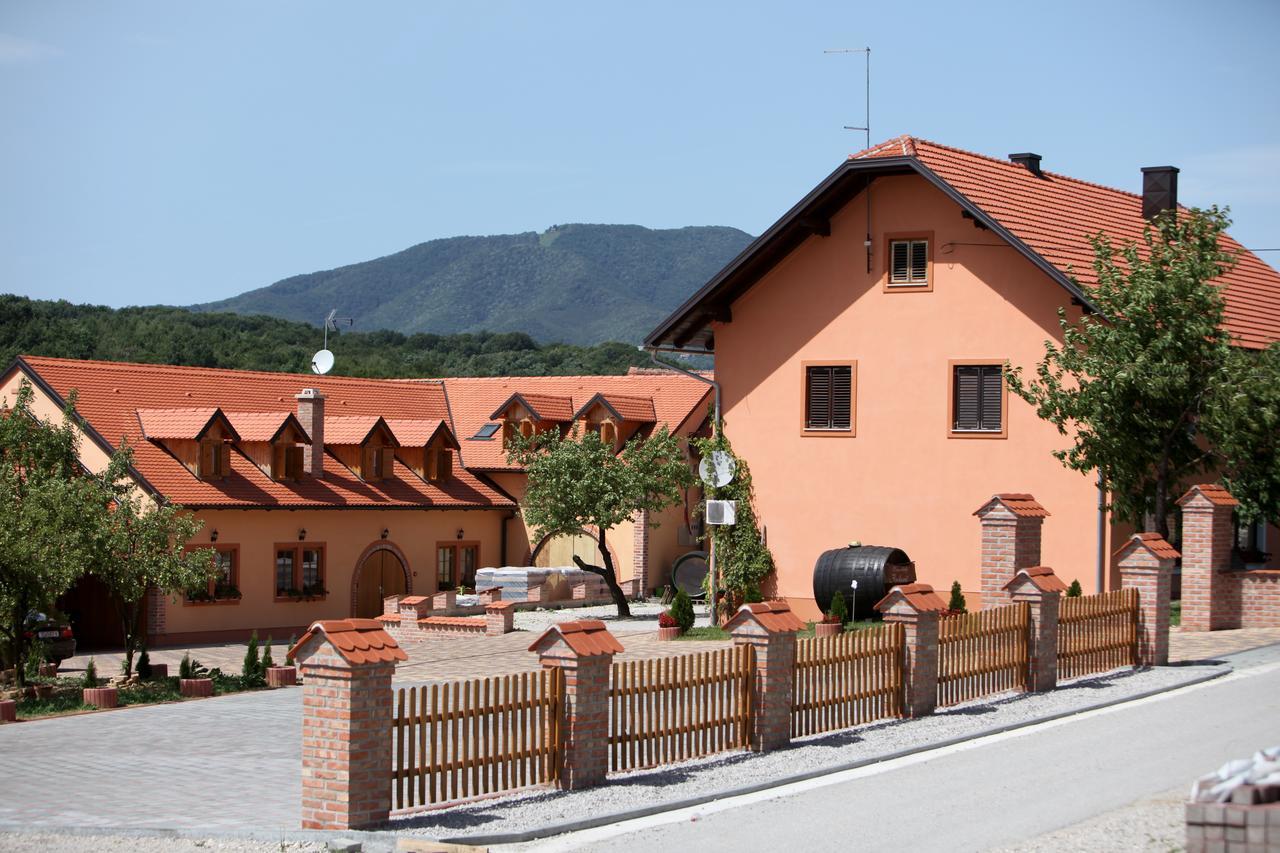 יאסטרברסקו B&B Kolaric מראה חיצוני תמונה