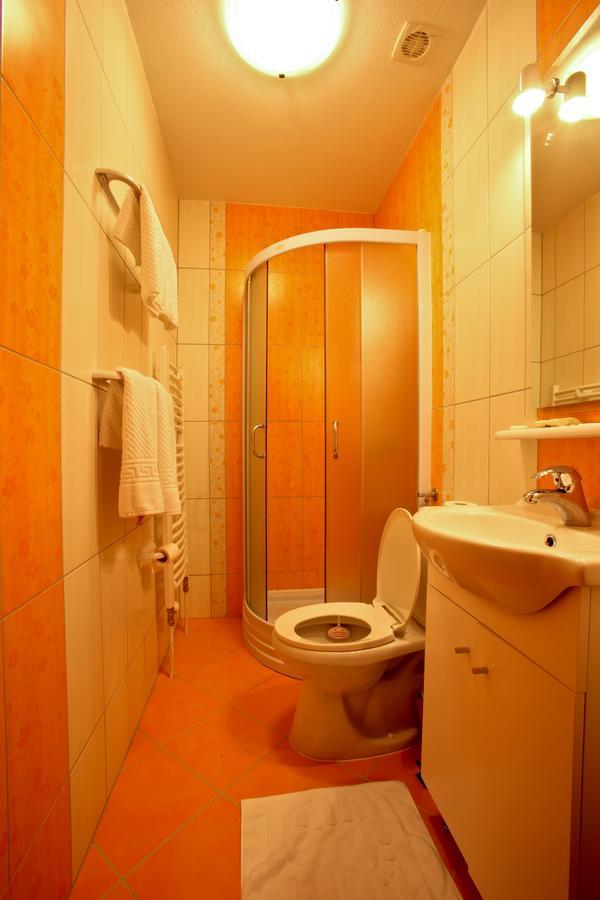 יאסטרברסקו B&B Kolaric מראה חיצוני תמונה
