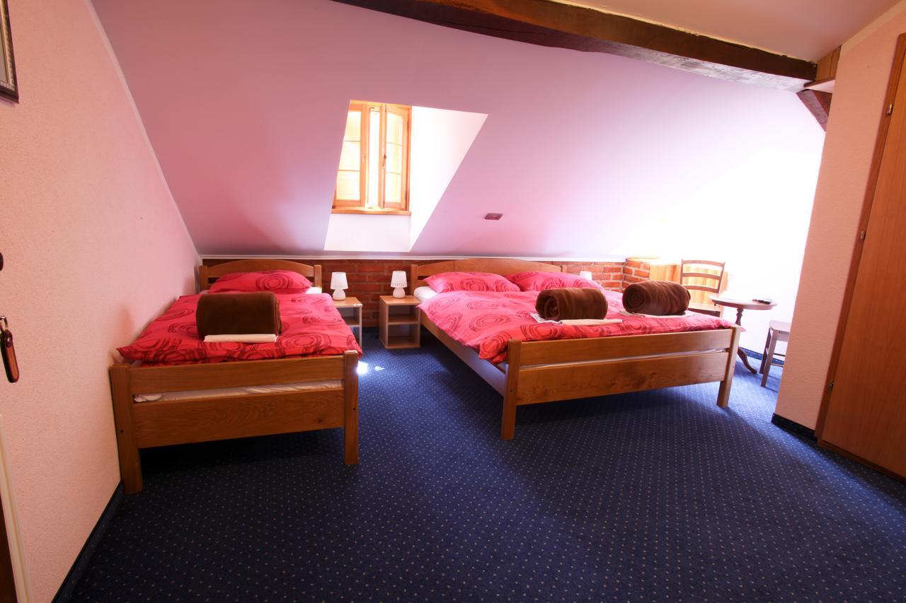 יאסטרברסקו B&B Kolaric מראה חיצוני תמונה