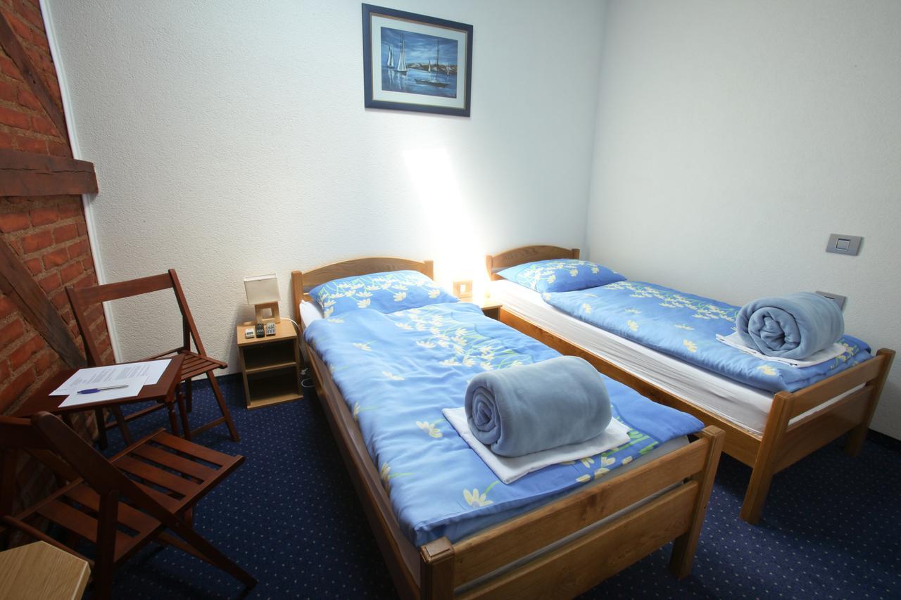 יאסטרברסקו B&B Kolaric מראה חיצוני תמונה