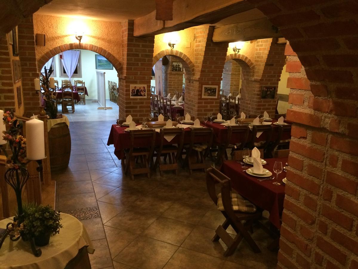 יאסטרברסקו B&B Kolaric מראה חיצוני תמונה